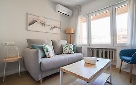 Cozy Studio-Chamberi